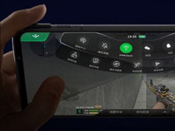 Смартфон Black Shark 3 Pro 5G будет оснащен тактильными игровыми кнопками