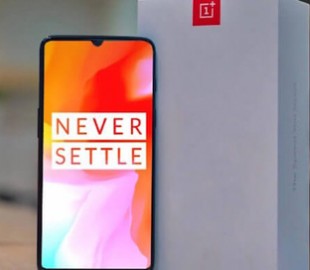 OnePlus 6T — главное разочарование осени