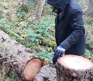 Росіянин пішов на незвичний крок, щоб втекти від мобілізації