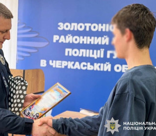 Пропонували підпалити авто: школяр із Золотоноші не піддався на провокацію ворога