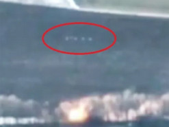 "Боевых гусей" в Украине "поймали" на камеру: оккупантам спастись не удалось