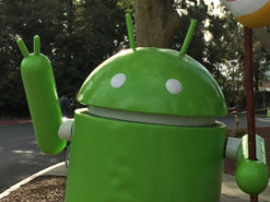 Google заподозрили в слежке за конкурентными Android-приложениями