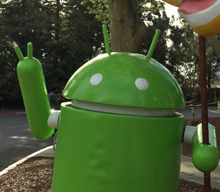 Google заподозрили в слежке за конкурентными Android-приложениями