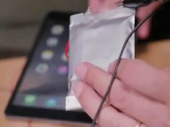 Samsung и Dyson вложились в "аккумуляторную революцию" от Ionic Materials