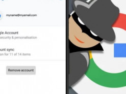 Хтось читає ваші листи: як дізнатися, чи крадуть ваш Google-акаунт
