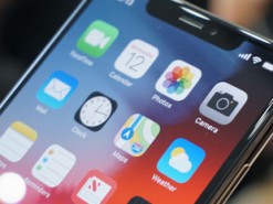 Экран в iPhone XS Max назван лучшим в мире