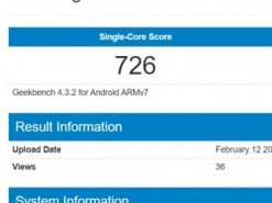 Samsung Galaxy A20 может оказаться смартфоном с Android Go