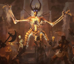Ремастер Diablo II получит поддержку сохранений 20-летней давности