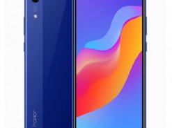 Опубликованы все характеристики смартфона Honor 8A