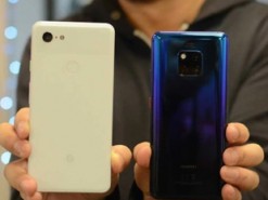 Лучший камерофон 2018 года