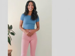 Google запустила застосунок для онлайн-примірки одягу