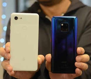 Лучший камерофон 2018 года