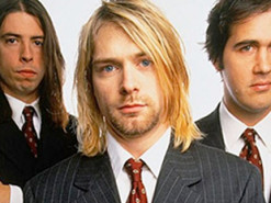 Клип Nirvana набрал миллиард просмотров на YouTube