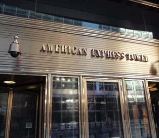 American Express запустила первый в мире платёжный блокчейн-сервис