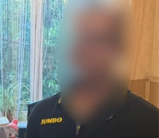 На Харківщині молодику повідомлено про підозру у зберіганні дитячого порно