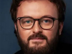 Дзідзьо побував в гостях у жінки, син якої задонатив 7 тисяч євро на ЗСУ