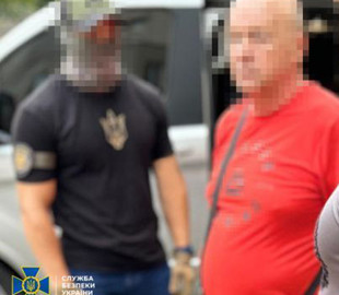 Шпигун отримав 15 років за коригування ракетних ударів по Миколаєву і Одесі