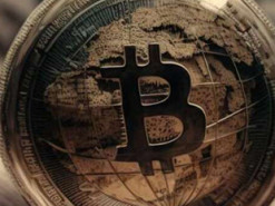 Яка кількість населення світу володіє біткоїнами: на якій позиції Україна