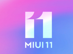 Новая тема Back для MIUI 11 удивила фанов