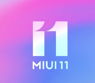 Новая тема Back для MIUI 11 удивила фанов