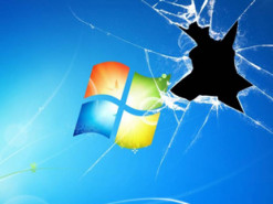 Microsoft сняла блокировку обновлений для Windows 7