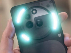 ТОП-5 смартфонів із чистим Android у 2025 році