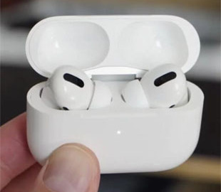Тим Кук объяснил, кому и зачем нужны AirPods Pro