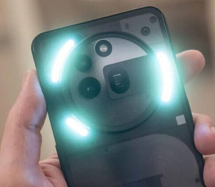 ТОП-5 смартфонів із чистим Android у 2025 році