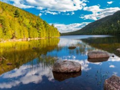 В Google Earth добавили виртуальный тур по национальным паркам США