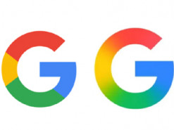 Компанія Google вперше за 10 років оновила логотип