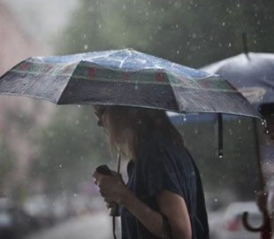 Появилась меткая фотожаба на погодные "сюрпризы" в Украине