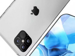 iPhone 12 получит устаревший дисплей