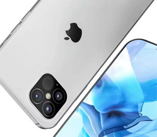 iPhone 12 получит устаревший дисплей