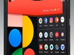 Складной Google Pixel выйдет до конца года