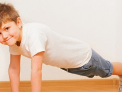 Учнів запрошують на онлайн-уроки фізичної активності