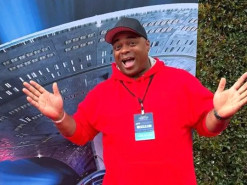 Популярний інфлюенсер Ламарр Вілсон раптово скоротив собі віку в Лос-Анджелесі