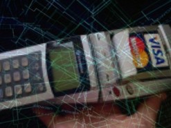 Новый вирус похищает данные карт с помощью DNS-запросов