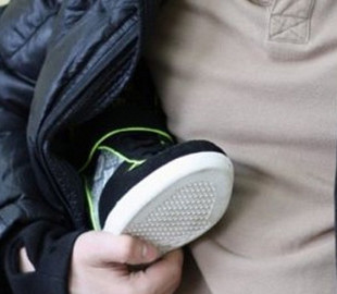 Криворіжець вкрав кросівки під час отримання на пошті – що вирішив суд