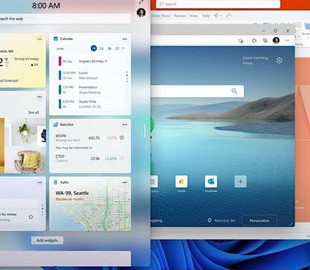 Стало известно, какой будет Windows 12