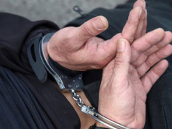 В Німеччині заарештували автора проросійського Telegram-каналу