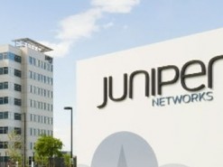 Акции Juniper Networks рухнули после опровержения слухов о продаже компании