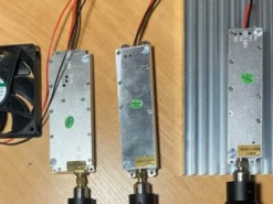 Український інженер створив «окопний РЕБ», який «глушить» дрони