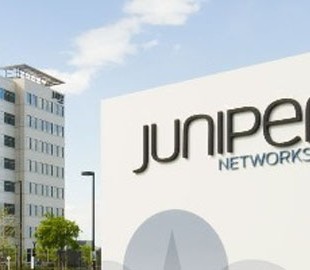 Акции Juniper Networks рухнули после опровержения слухов о продаже компании