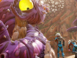 Google не может исправить баг в игре для Stadia, потому что уволила разработчиков