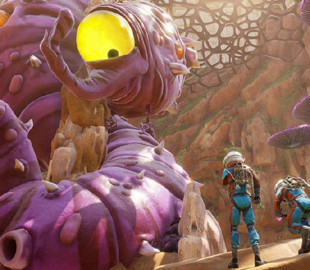 Google не может исправить баг в игре для Stadia, потому что уволила разработчиков