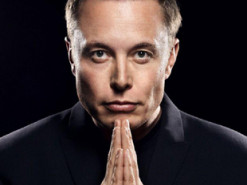 Ford сократил производство авто, а Tesla осталась на плаву: Маск назвал причину