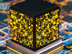 Ученые разработали квантовую батарею, которая заряжается в 200 раз быстрее обычной