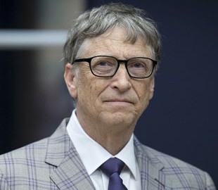 Билл Гейтс отреагировал на смерть соучредителя Microsoft