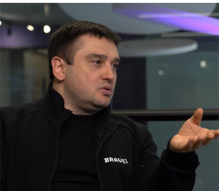 У Мінцифри порівняли ШІ з інтернетом та мобільними телефонами