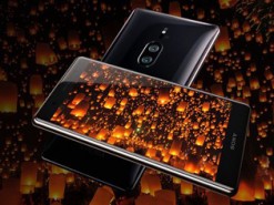 Sony Xperia XZ2 Premium выйдет только в августе